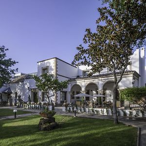 Hotel Duques De Medinaceli