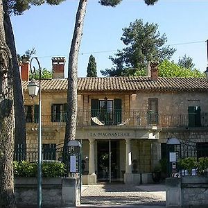 Hotel La Magnaneraie